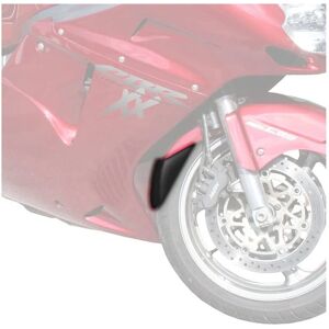Puig 6432n Estensione forche anteriore - Forcella anteriore, Nera, Honda Cbr 1100 X Puig 6432n Estensione forche anteriore - Forcella anteriore, Nera, Honda Cbr 1100 X