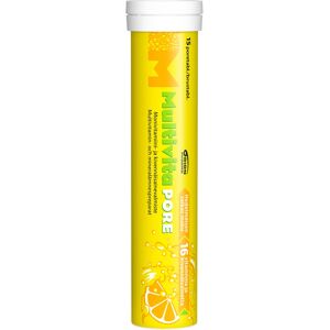 Orion Multivitamin Pore Tabs - Monivitamiinisupplementti Orion Multivitamin Pore Tabs - Monivitamiinisupplementti