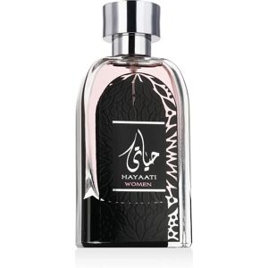 Al Zaafaran Hayaati Eau de Parfum - Bloemig Fruitig 100ml Vrouwen Al Zaafaran Hayaati Eau de Parfum - Bloemig Fruitig 100ml Vrouwen