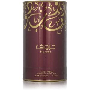 Ard Al Zaafaran Huroof Unisex Parfyme - Eau de Parfum Ard Al Zaafaran Huroof Unisex Parfyme - Eau de Parfum