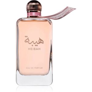 Ard Al Zaafaran Heibah EDP Unisex 100ml - Eau de Parfum Ard Al Zaafaran Heibah EDP Unisex 100ml - Eau de Parfum