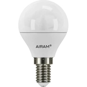 Airam Roosa Opal E14 LED Lamppu - LED-lamppu Airam Roosa Opal E14 LED Lamppu - LED-lamppu