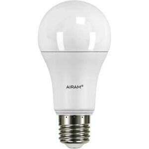 Airam A60 LED Lamppu - LED Lamppu Airam A60 LED Lamppu - LED Lamppu