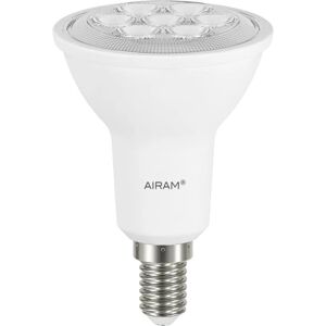 Airam Fiora Vækstlampe - E14, 3500 K, 420 lm Airam Fiora Vækstlampe - E14, 3500 K, 420 lm