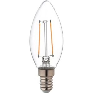 Airam LED 2,5W Kynttilä E14 250lm Lämmin Valkoinen - LED-lamppu Airam LED 2,5W Kynttilä E14 250lm Lämmin Valkoinen - LED-lamppu