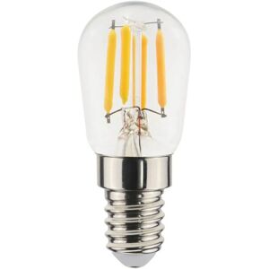 AIRAM LED-lamppu E14 Himmennettävä 2,5W 2200K 220 Lumen - LED-lamppu AIRAM LED-lamppu E14 Himmennettävä 2,5W 2200K 220 Lumen - LED-lamppu