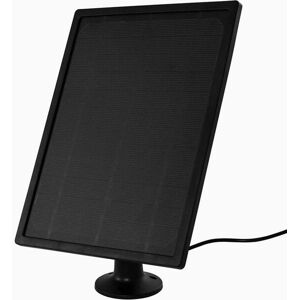 Airam SmartHome Ulkokamera ja aurinkopaneeli - IP65 Airam SmartHome Ulkokamera ja aurinkopaneeli - IP65