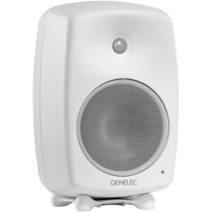Genelec 8040BWM Active Studio Monitor - Loudspeaker Genelec 8040BWM Active Studio Monitor - Loudspeaker
