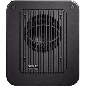 Genelec 7040APM - Subwoofer actif - 30Hz-90Hz - Noir Genelec 7040APM - Subwoofer actif - 30Hz-90Hz - Noir