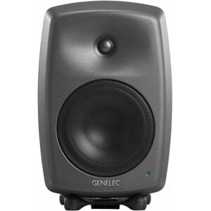 Genelec 8340APM loudspeaker - Active Studio Monitor - 2-Way Grey Genelec 8340APM loudspeaker - Active Studio Monitor - 2-Way Grey
