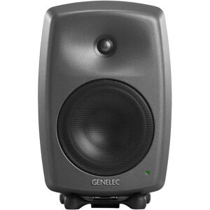 Genelec - 8350A - Dark Grey - Bi-Amplified - Studio Monitor Genelec - 8350A - Dark Grey - Bi-Amplified - Studio Monitor