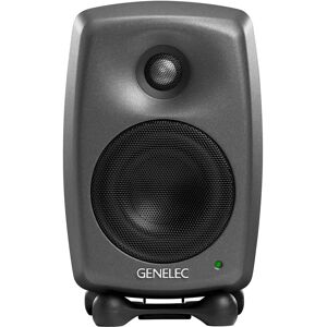 Genelec 8020 DPM Aktive Monitorlautsprecher - Studioüberwachung Genelec 8020 DPM Aktive Monitorlautsprecher - Studioüberwachung