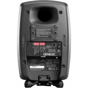 Genelec 8331AP SAM Monitor de studio coaxial activ Genelec 8331AP SAM Monitor de studio coaxial activ