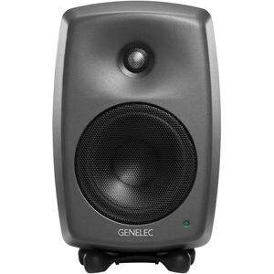 Genelec 8330AP Moniteur de studio actif - 2 voies - Publicité Genelec 8330AP Moniteur de studio actif - 2 voies - Publicité
