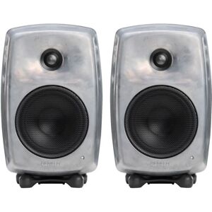 Genelec 8030CRW Aktiver Studiomonitor - Studio Monitor Genelec 8030CRW Aktiver Studiomonitor - Studio Monitor
