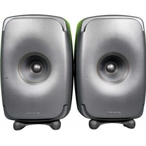 Genelec 8351BP Monitor de estudio activo - Gris Genelec 8351BP Monitor de estudio activo - Gris
