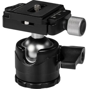 Beiwe GEAR M02 Tripod Head - Kompakt, Kevyt, Arca Swiss Beiwe GEAR M02 Tripod Head - Kompakt, Kevyt, Arca Swiss