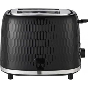Modèle Ströme - Grille-pain Noir - 7 Niveaux - Publicité Modèle Ströme - Grille-pain Noir - 7 Niveaux - Publicité