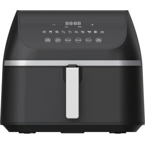 Ströme Wide XXL Airfryer - Publicité Ströme Wide XXL Airfryer - Publicité