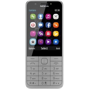 Nokia 230 Dual Sim - negro Nokia 230 Dual Sim - negro