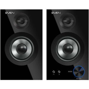 Haut-parleur Bluetooth Sven SV-018764 28W - Haut-parleur - Publicité Haut-parleur Bluetooth Sven SV-018764 28W - Haut-parleur - Publicité