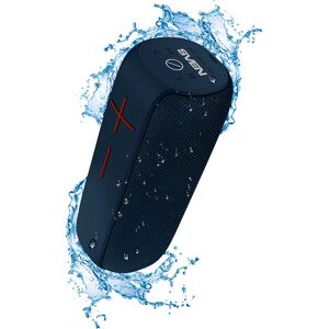 Sven PS-295 Enceinte Bluetooth portable - Enceinte portable - Publicité Sven PS-295 Enceinte Bluetooth portable - Enceinte portable - Publicité