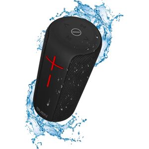 Sven PS-215 Przenośny głośnik - Wodoodporny, 12W, Bluetooth Sven PS-215 Przenośny głośnik - Wodoodporny, 12W, Bluetooth
