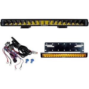 Optibeam Pure 506 - Korkealaatuinen LED-valo Optibeam Pure 506 - Korkealaatuinen LED-valo