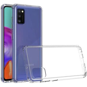 Läpinäkyvä Magsafe bumper iPhone 13/14 Screenor Läpinäkyvä Magsafe bumper iPhone 13/14 Screenor