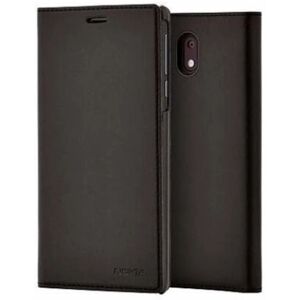 Nokia Nokia 3 Funda Flip de Cuero - Protege contra Arañazos y Golpes Nokia Nokia 3 Funda Flip de Cuero - Protege contra Arañazos y Golpes