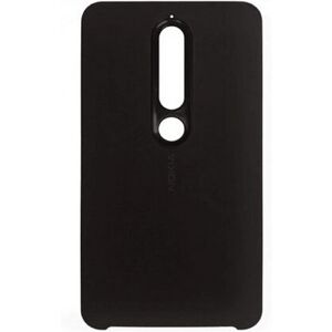 Nokia 1A21RSN00VA Zwart Telefoonhoesje Nokia 1A21RSN00VA Zwart Telefoonhoesje