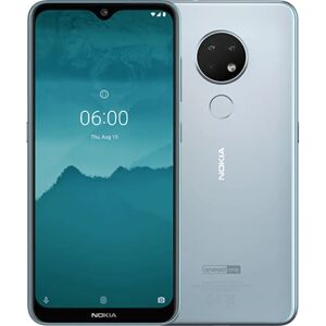Nokia 6.2 Blue - Smartphone - 4 GB RAM - 64 GB Nokia 6.2 Blue - Smartphone - 4 GB RAM - 64 GB
