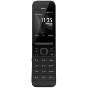 Nokia 2720 - 4Go Noir - Publicité Nokia 2720 - 4Go Noir - Publicité