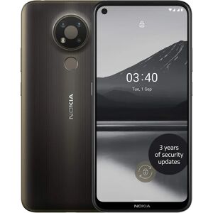 Nokia 3.4 - 6.4'' Dual SIM Android Smartphone Nokia 3.4 - 6.4'' Dual SIM Android Smartphone