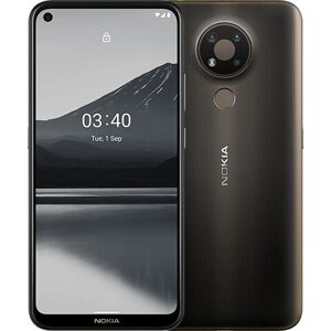Nokia 3.4 - 6.4'' Dual SIM Android Smartphone Nokia 3.4 - 6.4'' Dual SIM Android Smartphone