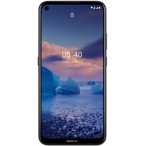 Nokia 5.4 - Écran 6,39 pouces, 48MP, Android 10 - Smartphone Nokia 5.4 - Écran 6,39 pouces, 48MP, Android 10 - Smartphone