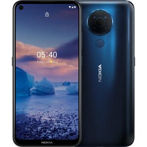 Nokia 5.4 - Dual SIM - 6,39" HD+ - 48 MP Kamera - 128 GB Nokia 5.4 - Dual SIM - 6,39" HD+ - 48 MP Kamera - 128 GB