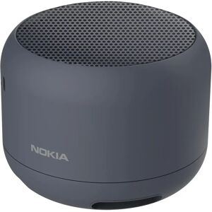 Nokia Wireless Speaker 2 - Bluetooth, Wasserfest, 22h - Lautsprecher Nokia Wireless Speaker 2 - Bluetooth, Wasserfest, 22h - Lautsprecher