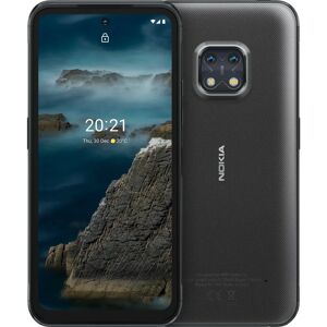 Nokia XR20 - 6,67" 128GB 6GB Dual SIM Smartphone - Publicité Nokia XR20 - 6,67" 128GB 6GB Dual SIM Smartphone - Publicité