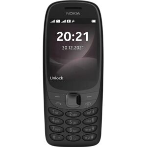 Nokia 6310 - Black - mobile phones Nokia 6310 - Black - mobile phones