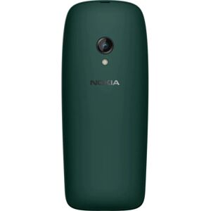 Nokia 6310 - Vert foncé - Publicité Nokia 6310 - Vert foncé - Publicité