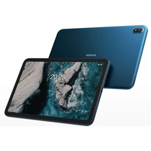 Nokia - T20 - 4GB RAM - 64GB - Tablet Nokia - T20 - 4GB RAM - 64GB - Tablet