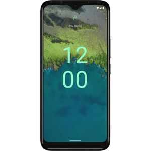 Nokia C12 - Carbone Nokia C12 - Carbone