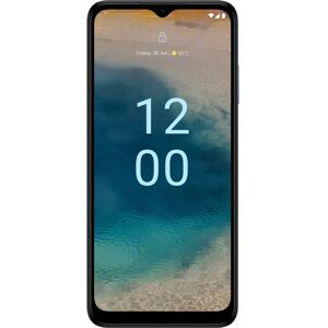 Nokia G22 - 64Go bleu - Publicité Nokia G22 - 64Go bleu - Publicité