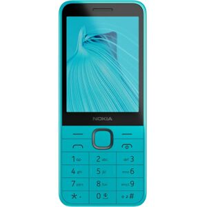 Nokia 235 4G (2024) - Black Nokia 235 4G (2024) - Black