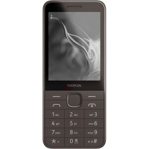 Nokia 235 Black - Feature Phone Nokia 235 Black - Feature Phone