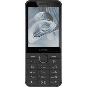 Nokia 215 4G - 128MB Preto Nokia 215 4G - 128MB Preto