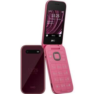 HMD 2660 FLIP 4G DS - Matkapuhelin HMD 2660 FLIP 4G DS - Matkapuhelin