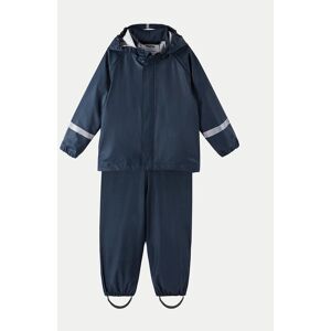 Reima Tihku Navy Regntøj - Regn Sæt Reima Tihku Navy Regntøj - Regn Sæt