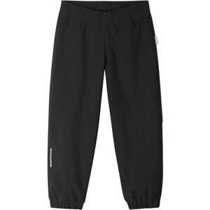 Reima Softshell Housut - Kuori - Musta - Hengittävä - Vesitiivis Reima Softshell Housut - Kuori - Musta - Hengittävä - Vesitiivis